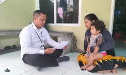 Pastikan Bantuan Tak Salah Sasaran, Pemkot Bogor Perketat Verifikasi DTSEN