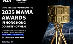 Kebakaran Hong Kong Tewaskan 94 Orang, Red Carpet MAMA Awards 2025 Dibatalkan