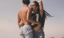 Romansa Olla Ramlan-Tristan Molina Semakin Terbuka, Perbedaan Usia 20 Tahun Bukan Jadi Penghalang