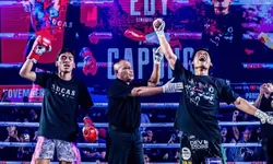 Perkembangan Boxing Dan Kickboxing Di Indonesia