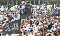 Daftar Lengkap Jalan Ditutup Saat Reuni Akbar 212 di Monas Sore Ini