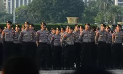 Monas Dipadati Reuni 212 Hari Ini, Ini Rute yang Harus Dihindari