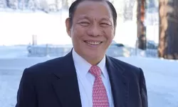 Rahasia Sukses Sukanto Tanoto, Si Visioner di Balik Toba Pulp Lestari