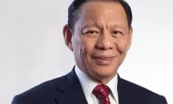 Perjalanan Sukanto Tanoto, Crazy Rich Medan yang Bangun Bisnis Kayu Jadi Raksasa RGE