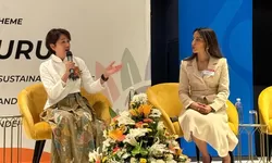 Hadir di G20 EMPOWER, XLSMART Tekankan Pentingnya Akses Digital bagi Perempuan