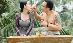 Dugaan Perpisahan Mencuat, Ari Lasso-Dearly Joshua Tak Lagi Saling Follow Instagram