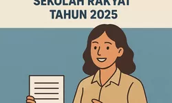 Peluang Besar! 3.003 Formasi PPPK Sekolah Rakyat Dibuka Kemensos, Apakah Posisi Kamu Termasuk?