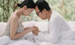 Gerak-Gerik Mencurigakan, Ari Lasso & Dearly Joshua Benarkah Sudah Berpisah?