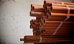 Mencegah Kondensasi dan Korosi: Sinergi Armaflex dan Pipa Tembaga