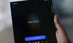 Samsung Umumkan One UI 8.5, Fitur Keamanan Baru Lebih Ketat dan Anti Maling!