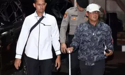 Drama OTT Bupati Lampung Tengah, Respons Resmi Partai Ini Bikin Publik Ramai!