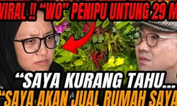 Drama WO Ayu Puspita Terbongkar, 300 Korban dan Kerugian Puluhan Miliar