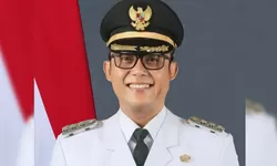 KPK Tangkap Bupati Lampung Tengah, Parpol Pengusung Tanggapi Kasus