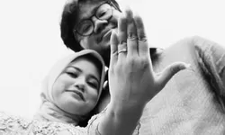 Yudha Keling Resmi Menikah, Mahar Saham GOTO Jadi Sorotan Warganet