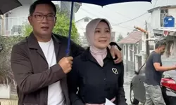 Cerai? Apa yang Terjadi di Balik Hubungan Ridwan Kamil dan Atalia Praratya