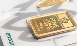 Harga Emas Antam Hari Ini 18 Desember 2025 Naik Rp17.000, Tembus Rp2,48 Juta per Gram!