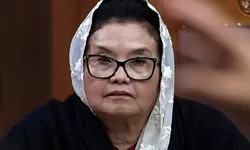 Viral Isu Bom Mobil Eks Menkes Siti Fadilah, Ini Klarifikasi Resmi Kemenkes