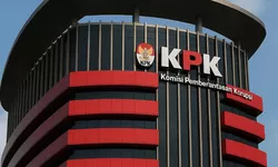 KPK Gelar OTT di Banten, 9 Orang Langsung Diamankan
