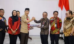 Trem Kota Bogor Ditargetkan Uji Coba pada 2026, Jadi Solusi Transportasi Perkotaan Masa Depan