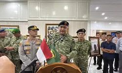 Warga Bogor Merapat! Bupati Rudy Susmanto Siapkan Konsep Car Free Night pada Perayaan Tahun Baru