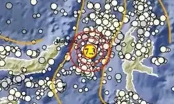Gempa Magnitudo 7,6 di Bitung Sulawesi Utara Picu Gelombang Tsunami, BNPB Ingatkan Warga untuk Jauhi Pantai!