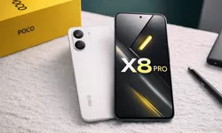 Poco X8 Pro Resmi di Indonesia, Harga Tetap Tapi Spek Dipangkas, Masih Worth It di 2026 Ini?