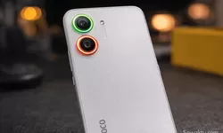 WAJIB DILIRIK! Poco X8 Pro Tampil Lebih Premium, Rangka Metal dan LED RGB Bikin Mewah, Performa Masih Gahar!