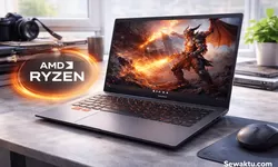 Cari Laptop Murah Tapi Ngebut? Ini 5 Laptop 6 Jutaan Paling Worth It Tahun 2026 Buat Kerja dan Gaming!
