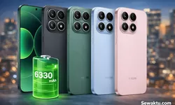 Xiaomi 17 Naik 3 Juta Tapi Tetap Diburu, Spek Ganas Kamera Leica dan Baterai Jumbo Jadi Alasan Sulit Ditolak!