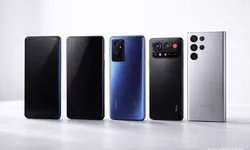 5 HP Terbaik April 2026 Versi Terbaru, Performa Gila Mulai Poco hingga Galaxy S26 Ultra Bikin Bingung Pilih!
