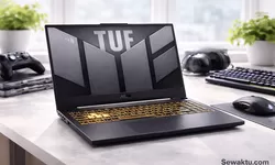 Dulu Rp23 Juta Dapat Spek Dewa, Sekarang Turun Jauh! Efek AI Bikin Laptop Gaming Terasa Mahal Banget