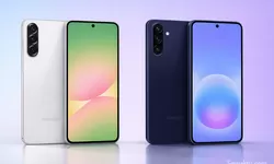 Galaxy A57 5G Sudah Muncul, Tapi Samsung Galaxy A56 5G Justru Terlihat Lebih Masuk Akal untuk Dibeli! Masih Worth It Kah?