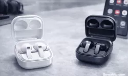 Harga Galaxy Buds 4 Pro Naik Tajam, Fitur Makin Canggih Tapi Ada yang Hilang, Worth It atau Tidak?