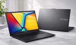 Apa Asus Vivobook Go 14 Masih Layak Dibeli di 2026? Harga Terus Naik Bikin Banyak Orang Mulai Panik!