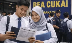 BERSIAP, Purbaya Ungkap Bea Cukai Buka CPNS 2026 untuk Lulusan SMA, Formasi Langka Ini Siap Direkrut Bulan Mei!