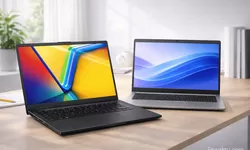 Vivobook Go 14 Lawan Lenovo dan HP di Harga 7 Jutaan, Hasilnya Bikin Banyak Orang Berubah Pikiran!