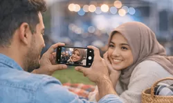 Bingung Pilih HP Kamera Zoom Terbaik 2026, Ini Panduan Lengkap Biar Tidak Salah Saat Butuh Fancam untuk Konser!