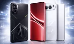 Infinix GT50 Pro hingga Redmi Note 15 Resmi Muncul, Deretan Gadget Baru Ini Bikin Pasar Makin Panas!