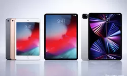 Rekomendasi iPad Terbaik yang Masih Worth It Dibeli Tahun 2026, Ada yang Performa Paling Gila dengan Harga Ramah!