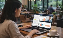 Laptop Ryzen 5 Murah 2026 Mulai 5 Jutaan, Performa Ngebut Buat Kuliah dan Kerja Tanpa Bikin Kantong Jebol!