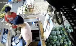 Aksi Dede Jaya Nekat Siram Air Keras ke Sutomo di Pasar Induk Kramat Jati, Cemburu Istrinya Selingkuh