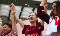 Sosok Claudia Sheinbaum, Presiden Wanita Pertama di Meksiko yang Catatkan Sejarah