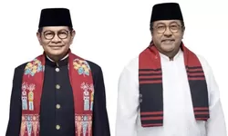 Pramono Anung-Rano Karno Menang di Pilgub DKI Jakarta 2024