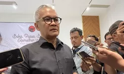 Politikus PDIP: Kalau Perampasan Aset Urgen, Terbitkan Perppu