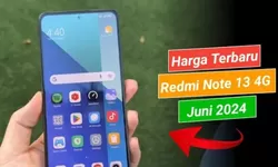 Rekomendasi 10 HP Harga 2 Jutaan Terbaik dan Terbaru di Tahun 2024, Fitur Lengkap NFC Ada