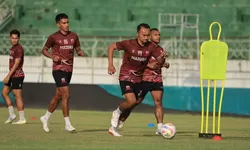 Demi Tumbangkan Persebaya, Madura United Tingkatkan Latihan