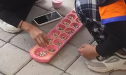 Lomba Permainan Tradisional HJB ke-542