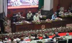 Hari Jadi Bogor ke-542, DPRD Kabupaten Bogor Padukan Budaya, Sejarah, dan Keharmonisan Alam