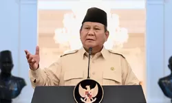 Prabowo Resmi Luncurkan BPI Danantara, Strategi Baru Menuju Indonesia Emas 2045
