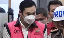 Kasasi Harvey Moeis Ditolak, Suami Sandra Dewi Tetap Divonis 20 Tahun Penjara dan Bayar Uang Pengganti Rp420 Miliar